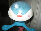 Fisher-Price Projektor Karuzela z misiami dla malucha- b.d - 6