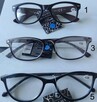 Okulary do czytania +2,00 dpt EyeMedic Wyrób medyczny Różne - 4