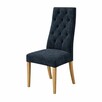 Krzesła Tapicerowane Chesterfield – elegancja i wygoda - 5