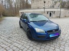 Ford Focus mk2 1.6 benzyna - 5