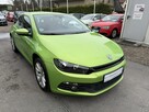 Volkswagen Scirocco Raty/Zamiana Gwarancja benzyna 1,4 122KM zadbany bardzo ładny polecam - 7