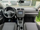 Volkswagen Scirocco Raty/Zamiana Gwarancja benzyna 1,4 122KM zadbany bardzo ładny polecam - 12