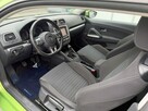 Volkswagen Scirocco Raty/Zamiana Gwarancja benzyna 1,4 122KM zadbany bardzo ładny polecam - 13