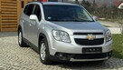Chevrolet Orlando 1.8 BENZYNA 140KM z Niemiec *7 Osobowy* Serwisowany, Opony Wielosezon! - 3