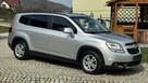 Chevrolet Orlando 1.8 BENZYNA 140KM z Niemiec *7 Osobowy* Serwisowany, Opony Wielosezon! - 4