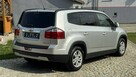 Chevrolet Orlando 1.8 BENZYNA 140KM z Niemiec *7 Osobowy* Serwisowany, Opony Wielosezon! - 9