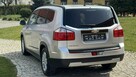 Chevrolet Orlando 1.8 BENZYNA 140KM z Niemiec *7 Osobowy* Serwisowany, Opony Wielosezon! - 10