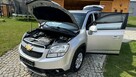 Chevrolet Orlando 1.8 BENZYNA 140KM z Niemiec *7 Osobowy* Serwisowany, Opony Wielosezon! - 11