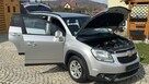 Chevrolet Orlando 1.8 BENZYNA 140KM z Niemiec *7 Osobowy* Serwisowany, Opony Wielosezon! - 12