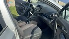 Chevrolet Orlando 1.8 BENZYNA 140KM z Niemiec *7 Osobowy* Serwisowany, Opony Wielosezon! - 14