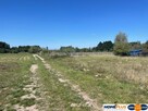 Kształtna działka budowlana 30 min. od Warszawy - 2