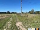 Kształtna działka budowlana 30 min. od Warszawy - 8
