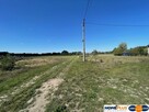 Kształtna działka budowlana 30 min. od Warszawy - 10