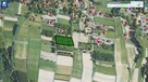 Działka leśna Gogołów gm. Frysztak - 2