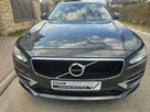 Volvo V90 ACC Kamera Skóra AutoPilot Bezwypadkowy FULL PRO - 3