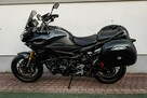 Yamaha MT 09 900 TRACER 2016 ABS Transport Raty 2 X Kufer Mały Przebieg - 6