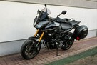 Yamaha MT 09 900 TRACER 2016 ABS Transport Raty 2 X Kufer Mały Przebieg - 7