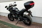 Suzuki SV 650 N R 2017 ABS Raty Transport  NAJWIĘKSZY Wybór Moto W PL KUFER - 5