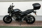 Suzuki SV 650 N R 2017 ABS Raty Transport  NAJWIĘKSZY Wybór Moto W PL KUFER - 6