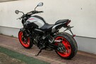 Yamaha MT 07 R 2020 AKRAPOVIĆ Raty Transport ABS OBNIŻONA Wersja Dla Kobiety - 5