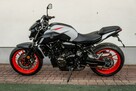 Yamaha MT 07 R 2020 AKRAPOVIĆ Raty Transport ABS OBNIŻONA Wersja Dla Kobiety - 6
