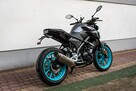 Yamaha MT 125 R 2024 ABS AKRAPOVIĆ POLIFT Raty Transport Największy Wybór Moto - 4