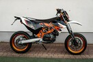 KTM SMC 690 R 2014 ABS KSIĄŻKA SERWIS Raty Transport SuperMoto NajwiekszyWybór - 3