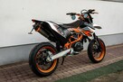 KTM SMC 690 R 2014 ABS KSIĄŻKA SERWIS Raty Transport SuperMoto NajwiekszyWybór - 4