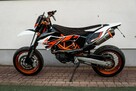 KTM SMC 690 R 2014 ABS KSIĄŻKA SERWIS Raty Transport SuperMoto NajwiekszyWybór - 6