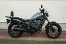 Honda CMX REBEL 500 ABS 2019 KAT A2 Transport Raty Największy Wybór Moto W PL - 3