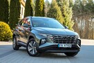 Hyundai Tucson 150KM Kamera Radar System Pasa Carplay Tempomat Ksenon - 2