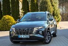 Hyundai Tucson 150KM Kamera Radar System Pasa Carplay Tempomat Ksenon - 9