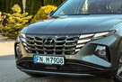 Hyundai Tucson 150KM Kamera Radar System Pasa Carplay Tempomat Ksenon - 13