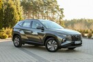 Hyundai Tucson 150KM Kamera Radar System Pasa Carplay Tempomat Ksenon - 16