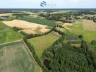 Działka usługowa Franciszkowo gm. Iława - 15
