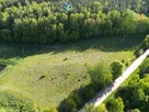 Działka budowlana Wądzyn gm. Dąbrówno - 8