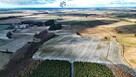 Działka rolna Pietrzwałd gm. Ostróda - 8