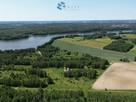 Działka Bartężek gm. Morąg - 7
