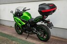 Kawasaki ER 6F 2012 ABS Mały Przebieg Raty Transport Największy Wybór W PL - 4