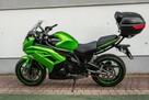Kawasaki ER 6F 2012 ABS Mały Przebieg Raty Transport Największy Wybór W PL - 5
