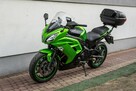 Kawasaki ER 6F 2012 ABS Mały Przebieg Raty Transport Największy Wybór W PL - 6