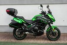 Kawasaki VERSYS 650 VERSYS 650 R 2018 ABS Raty Transport 3x KUFER Największy Wybór W PL - 3