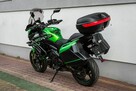Kawasaki VERSYS 650 VERSYS 650 R 2018 ABS Raty Transport 3x KUFER Największy Wybór W PL - 5
