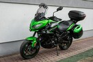 Kawasaki VERSYS 650 VERSYS 650 R 2018 ABS Raty Transport 3x KUFER Największy Wybór W PL - 7