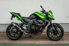 Kawasaki Z 750 R 2009 ABS LEOVINCE Raty Transport Największy Wybór Motocykli w PL - 2