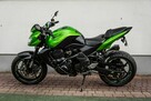 Kawasaki Z 750 R 2009 ABS LEOVINCE Raty Transport Największy Wybór Motocykli w PL - 5