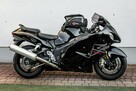 Suzuki Hayabusa GSX 1300 R 2007 Raty Transport Mega Zadbany Książka Serwis ASO - 3