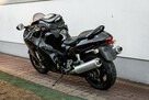 Suzuki Hayabusa GSX 1300 R 2007 Raty Transport Mega Zadbany Książka Serwis ASO - 5