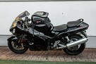Suzuki Hayabusa GSX 1300 R 2007 Raty Transport Mega Zadbany Książka Serwis ASO - 6
