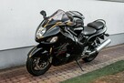 Suzuki Hayabusa GSX 1300 R 2007 Raty Transport Mega Zadbany Książka Serwis ASO - 7